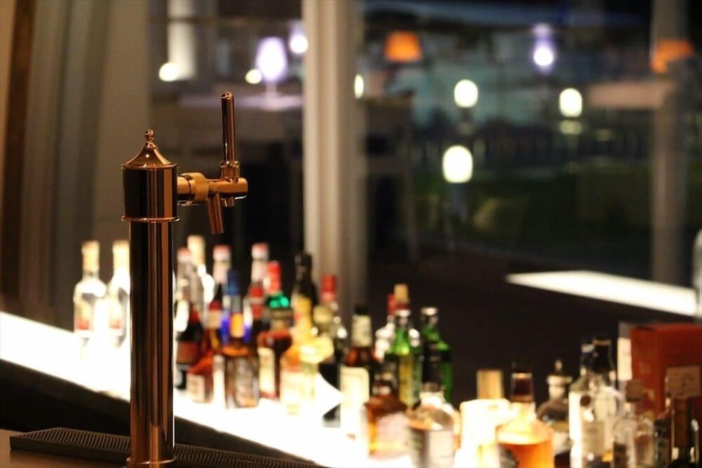 利马尼酒店 濑户内町 外观 照片